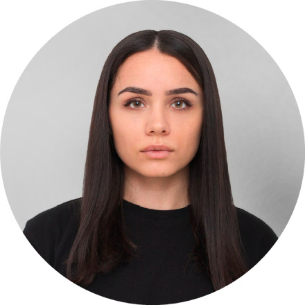 Елена Суразова, дизайнер-проектировщик