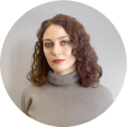 Жанна Костина, дизайнер-проектировщик