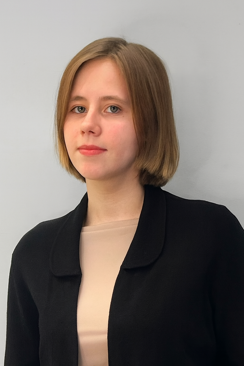 Ирина Гуськова