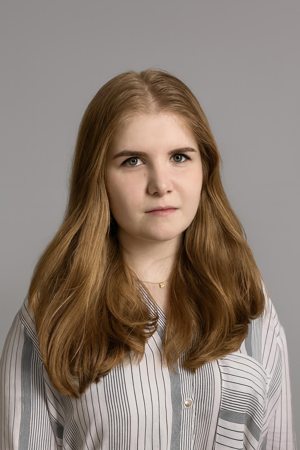 Екатерина Смирнова