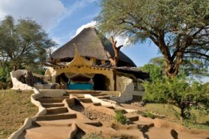 архитектурные стили